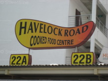 Blk 22A Havelock Road (S)161022 #147092